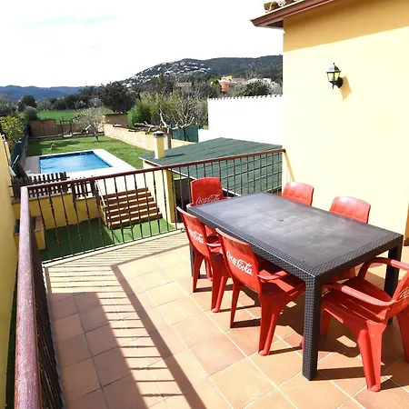 Holiday home Casa Ricardo