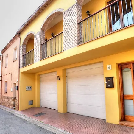 Casa Ricardo Calonge (Catalonia)