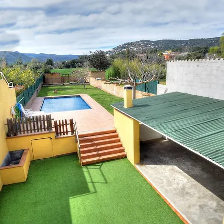 Casa Ricardo * Calonge (Catalonia)