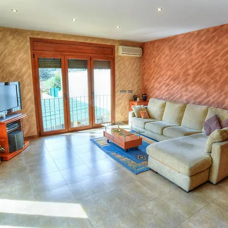 Casa Ricardo * Calonge (Catalonia)