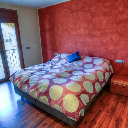 Holiday home Casa Ricardo *