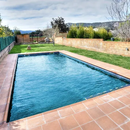 Casa Ricardo Holiday home *