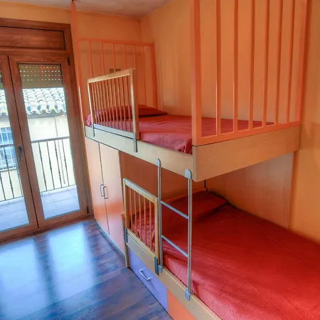 Casa Ricardo Holiday home