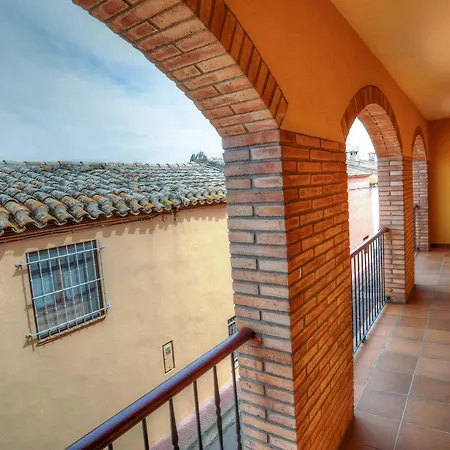 Holiday home Casa Ricardo Calonge (Catalonia)