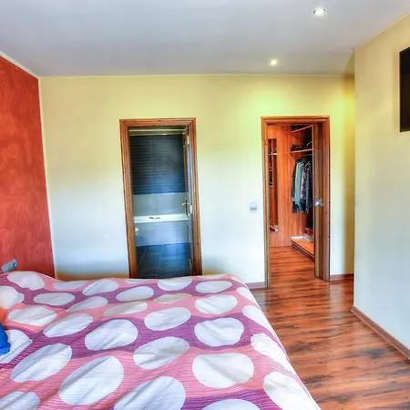 Holiday home Casa Ricardo *