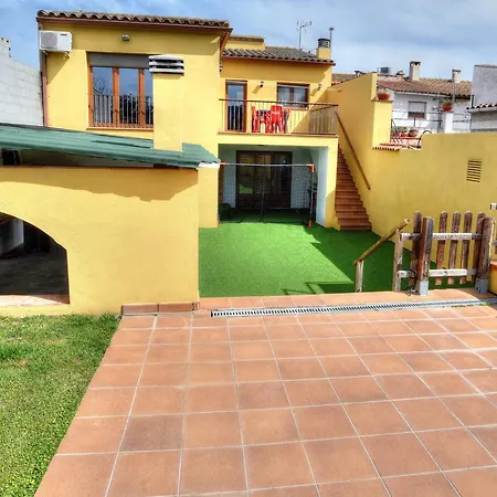 Casa Ricardo * Calonge (Catalonia)