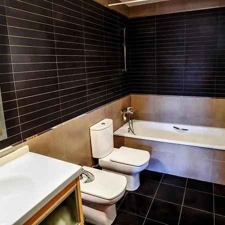 Prázdninový dům Casa Ricardo Calonge (Catalonia)