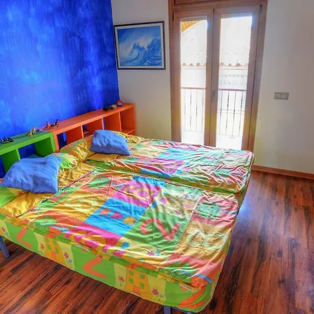 Prázdninový dům Casa Ricardo *