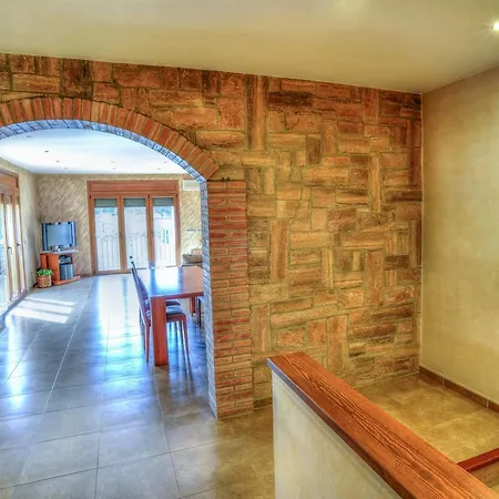 Casa Ricardo * Calonge (Catalonia)